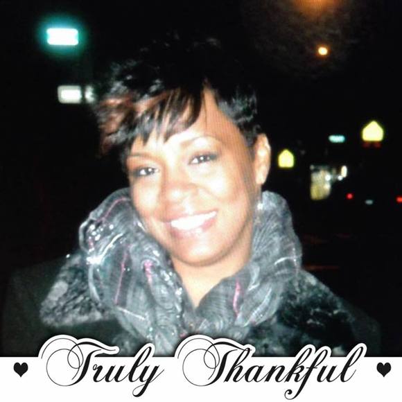 Meet your Posher, Cherita - Picture 1 of 1